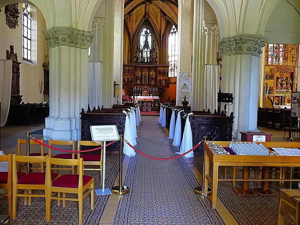 Spišská Kapitula