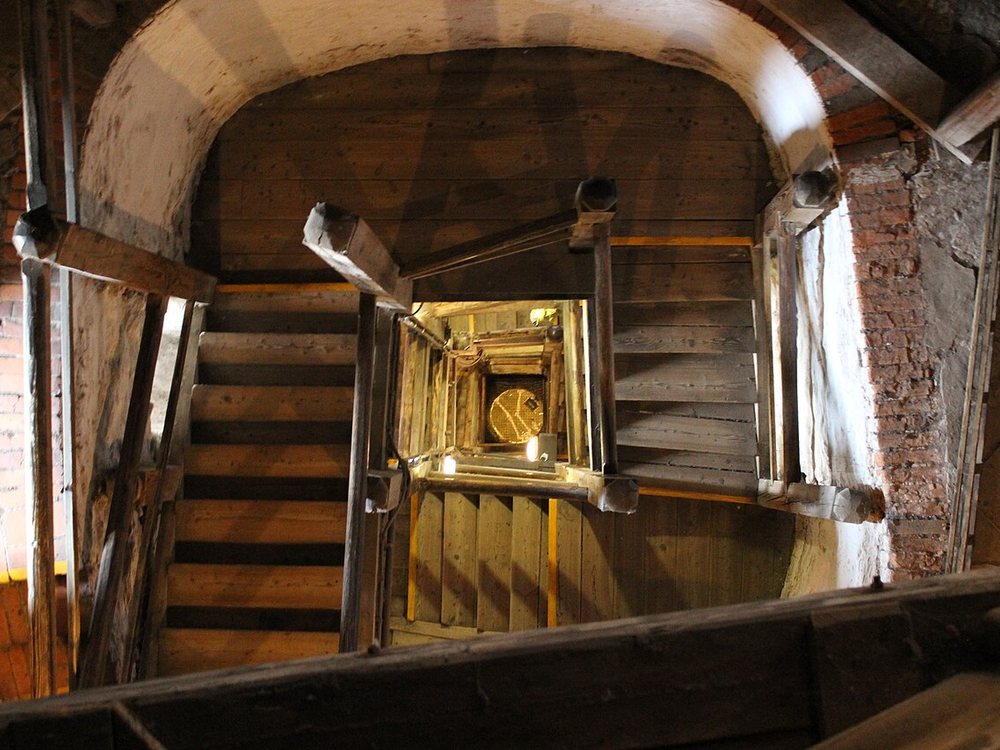 Štramberská Trúba