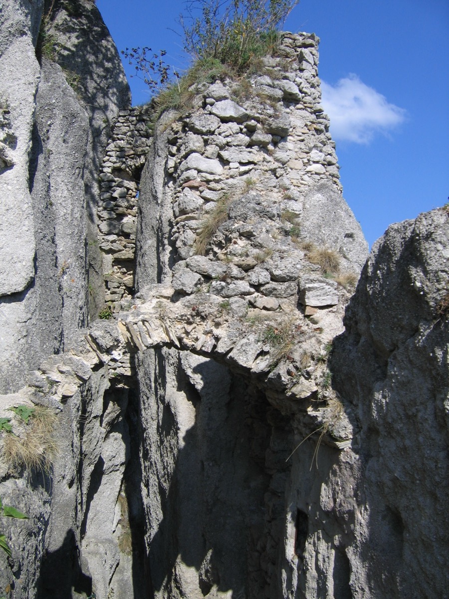 Súľov (hrad)