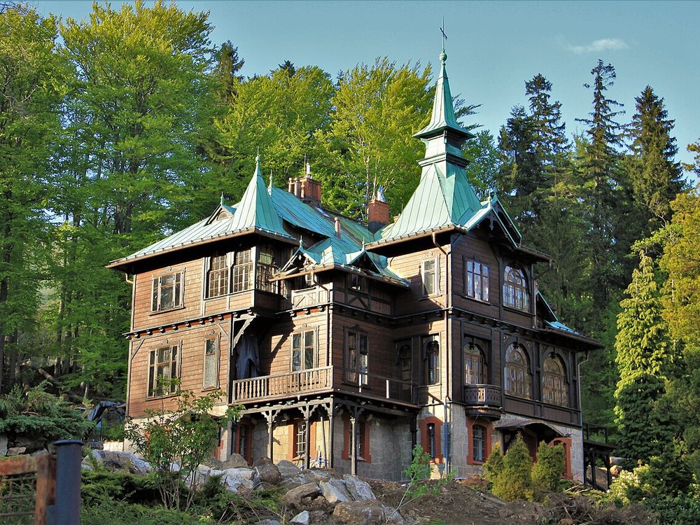 Szklarska Poręba