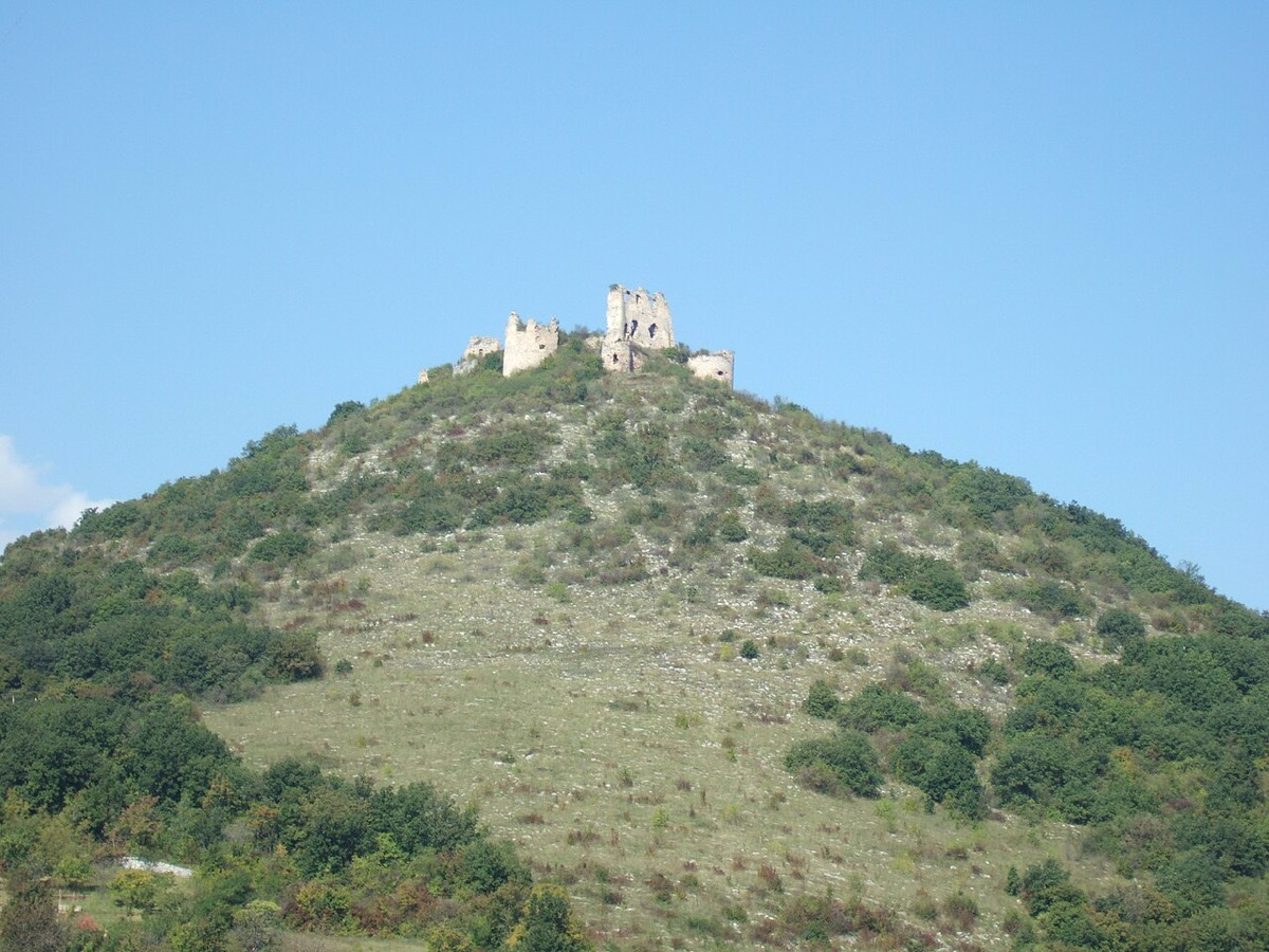 Turniansky hrad