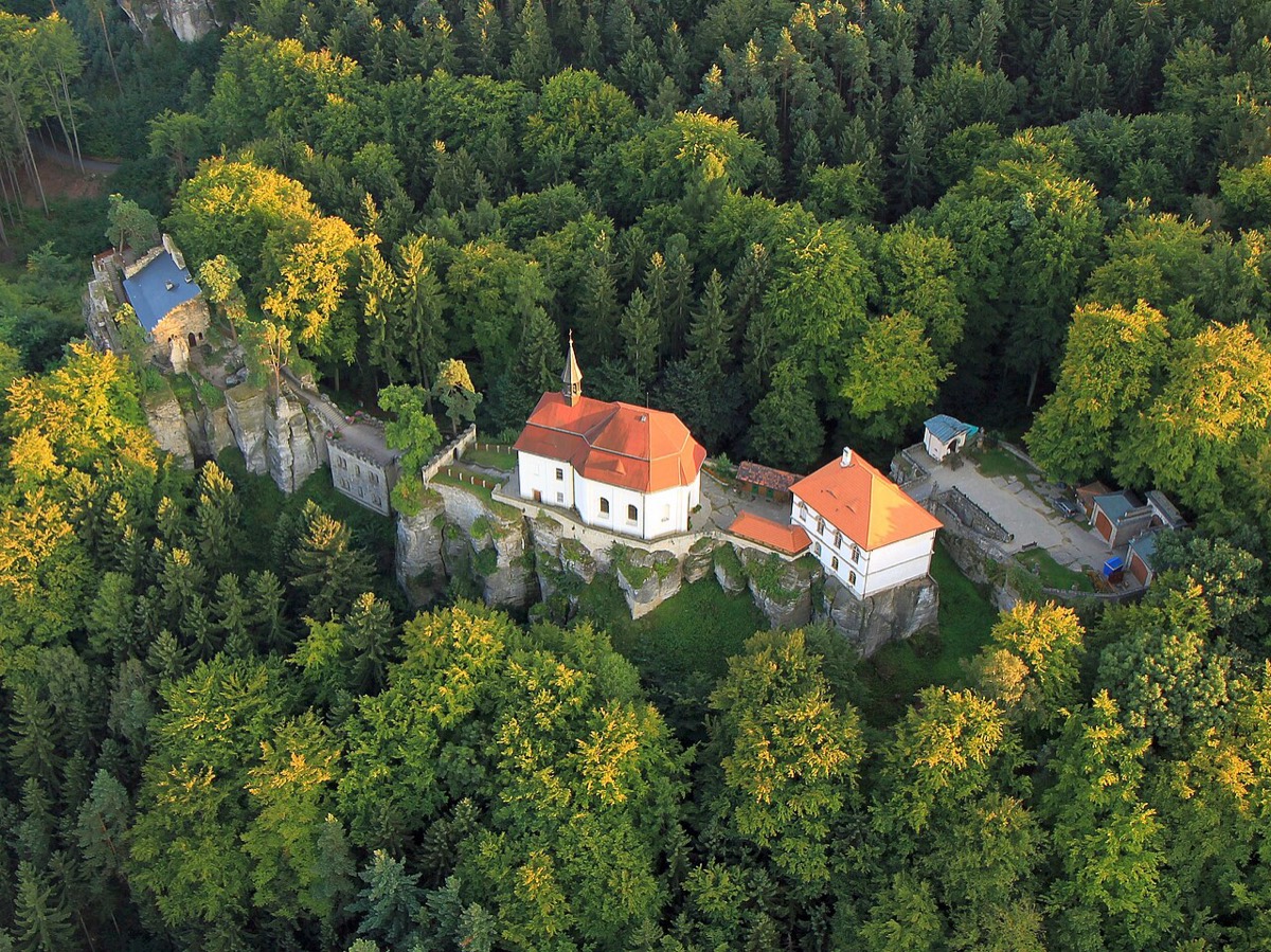Valdštejn (hrad)