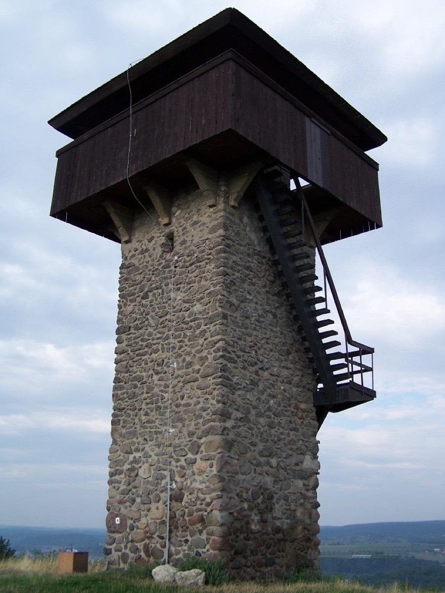Vartovka