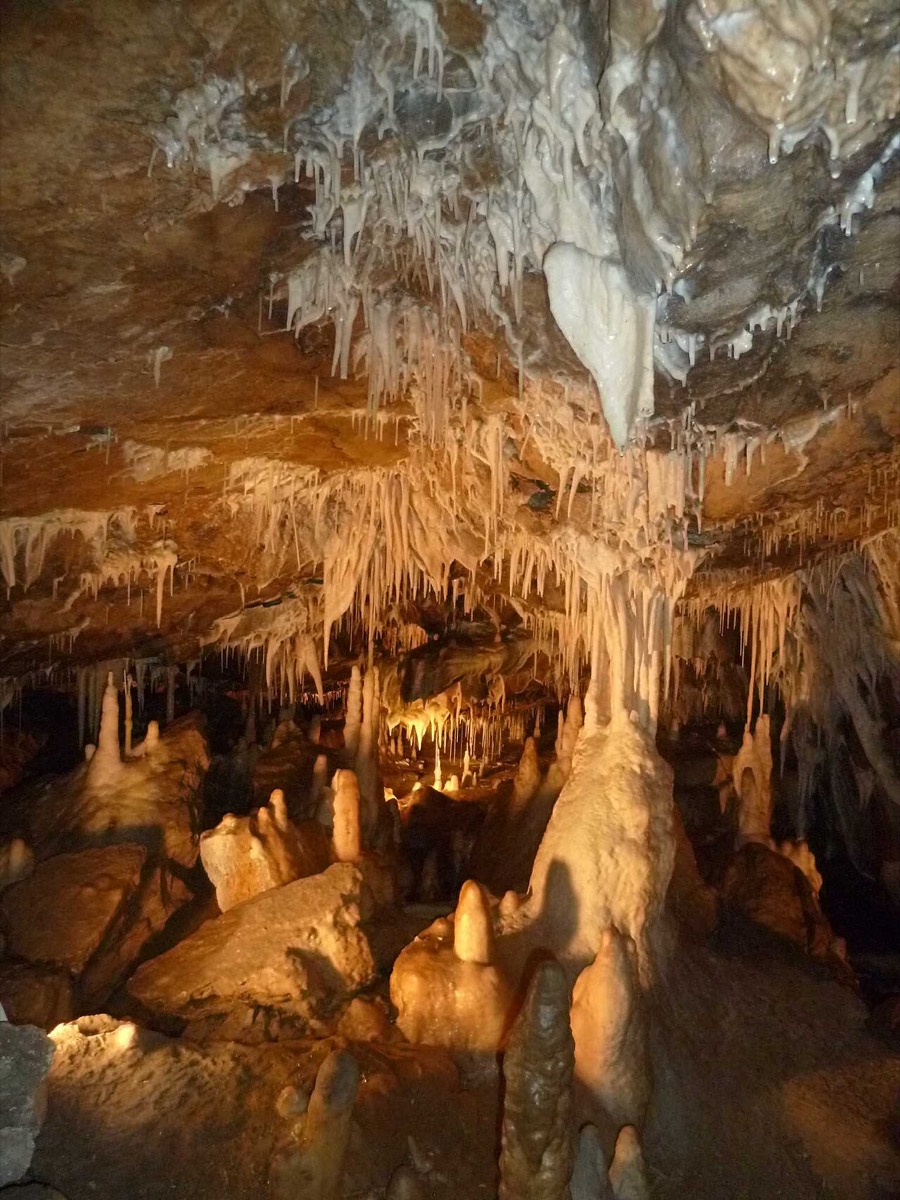 Važecká jaskyňa