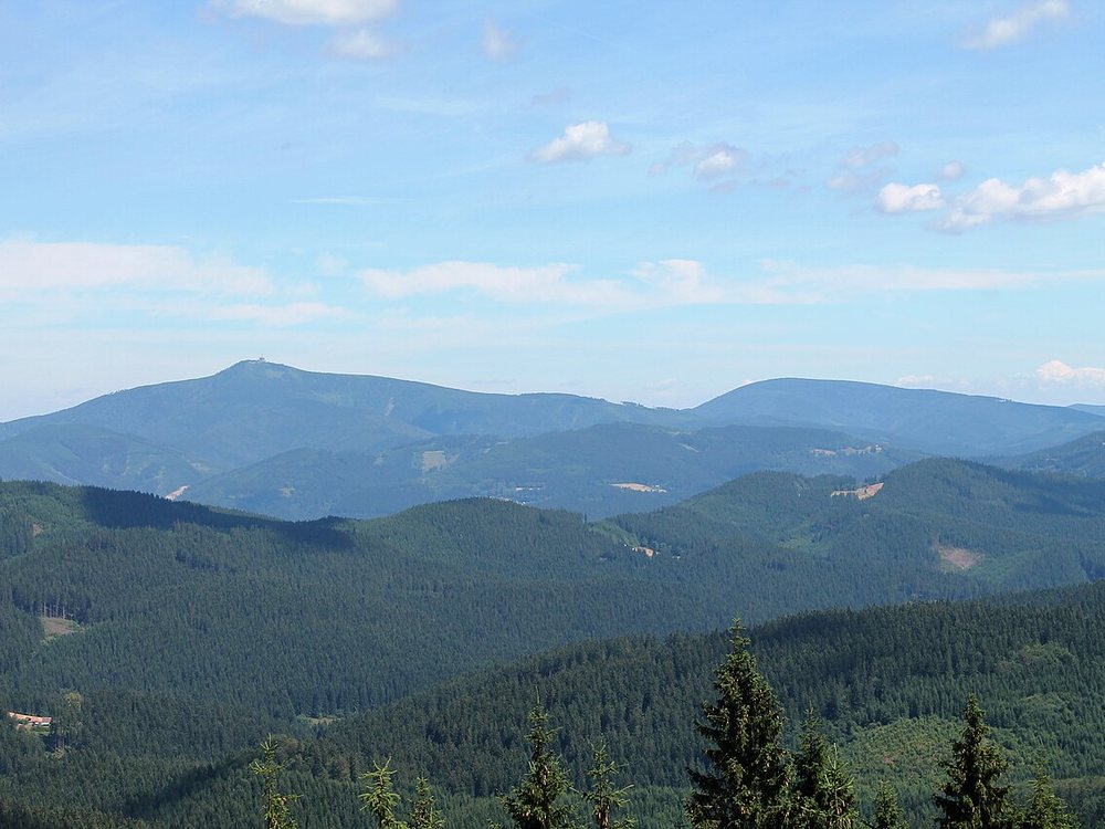Velké Karlovice