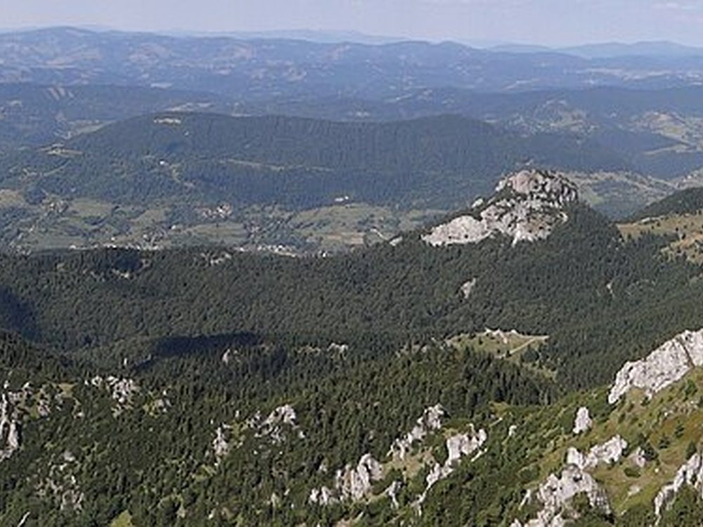 Veľký Rozsutec