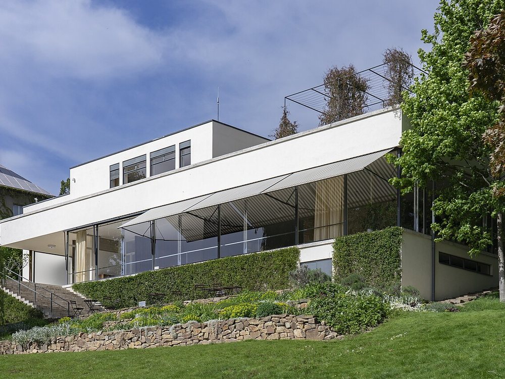 Vila Tugendhat