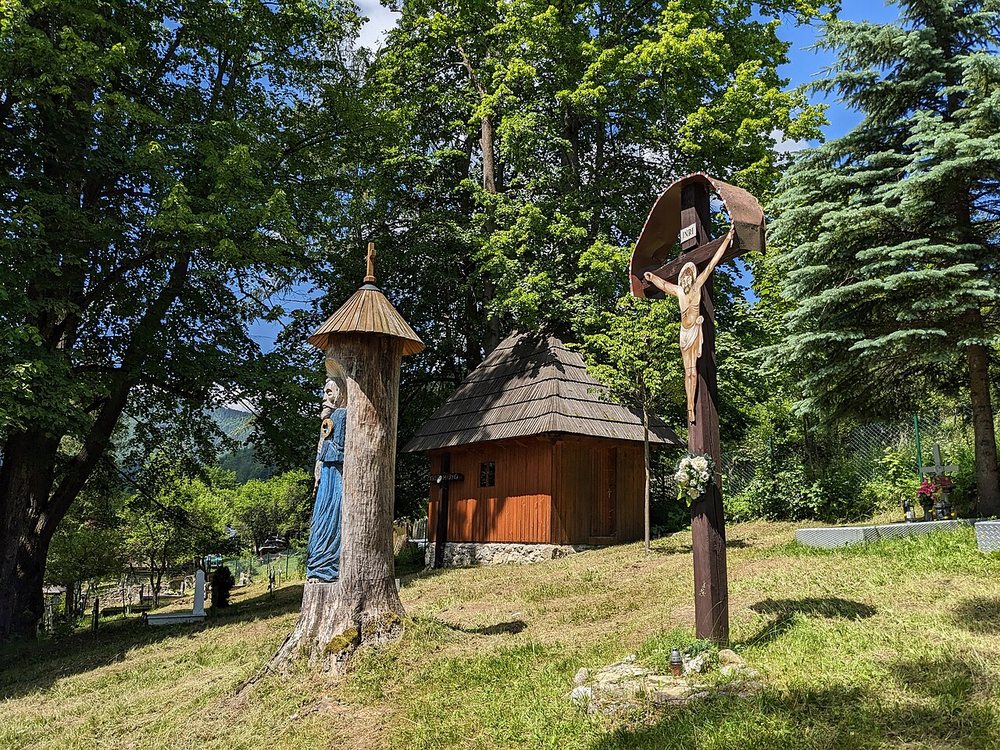 Vlkolínec (UNESCO)