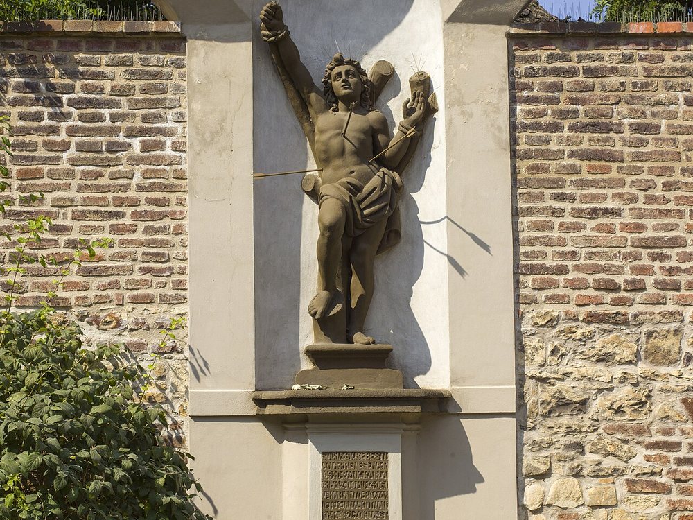 Vyšehrad