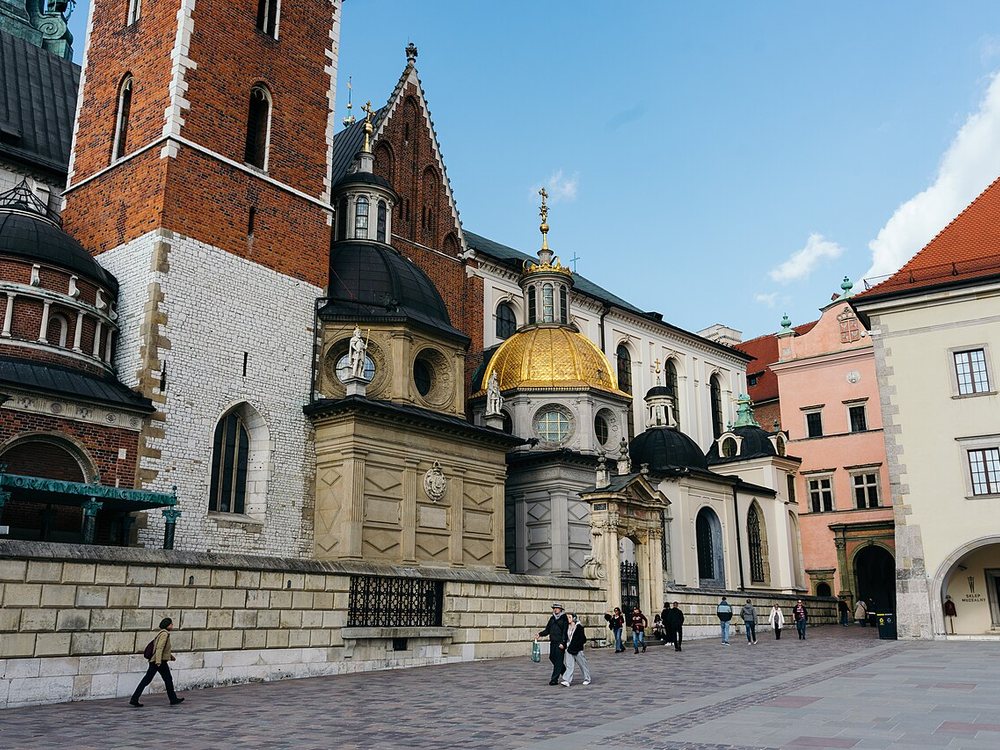 Wawel