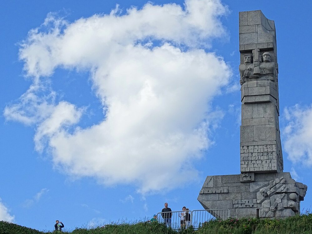 Westerplatte