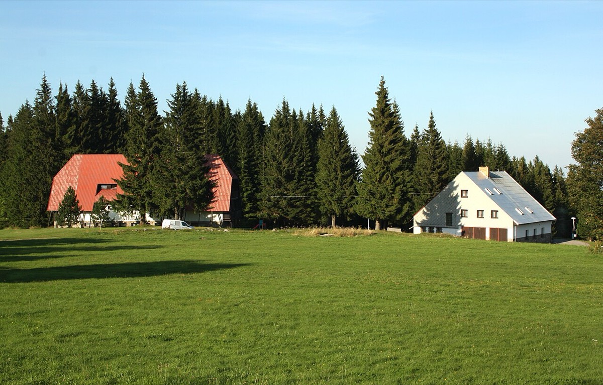 Zadov – Churáňov