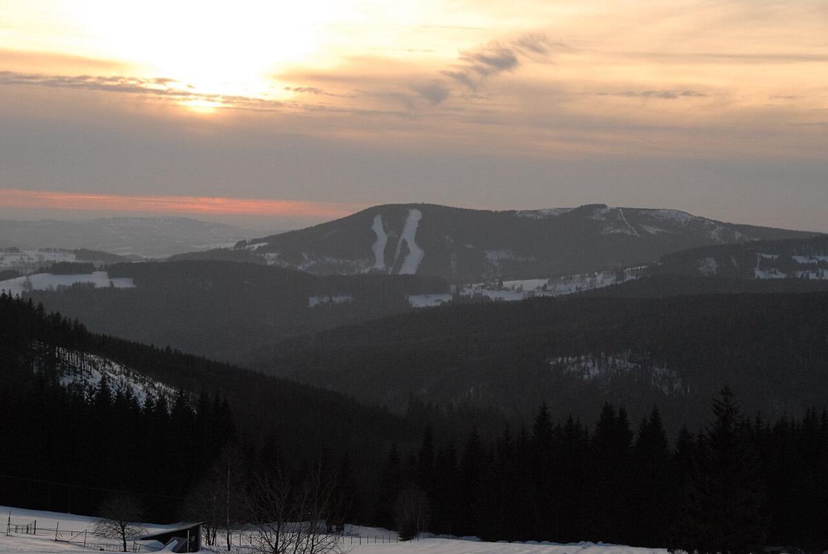 Žalý (Krkonoše)