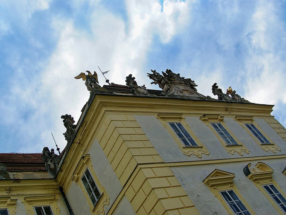 Zámek Valtice