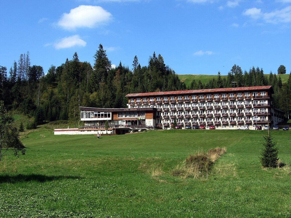 Ždiar