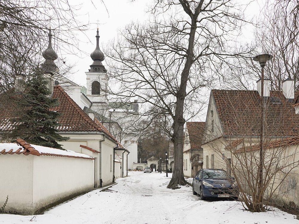 Zoborský kláštor