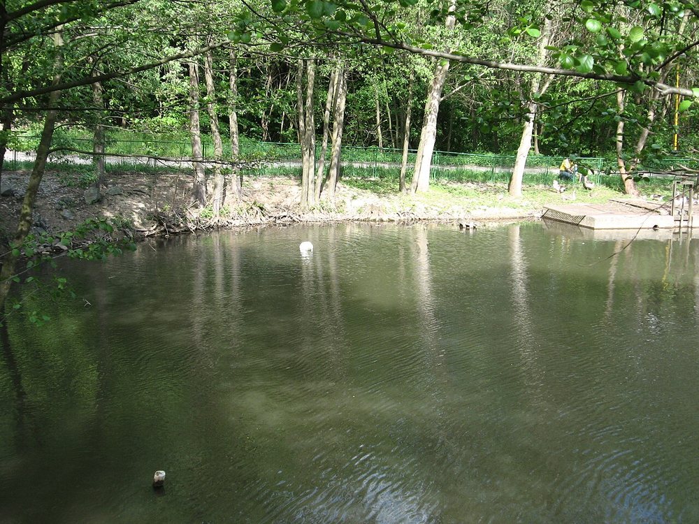 ZOO Košice
